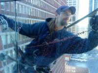 Window Washing